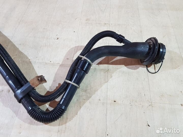 Заливная горловина бака Daewoo matiz