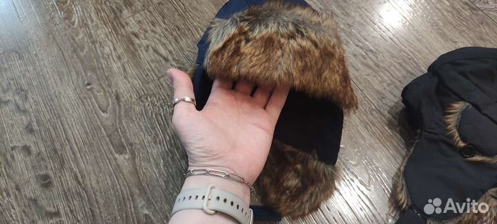 Шапка Kuling 50 и 52 размер