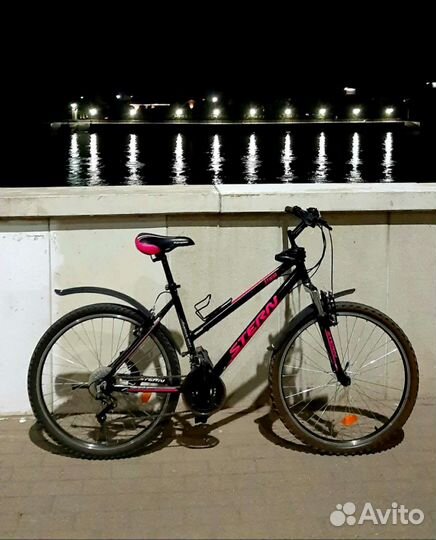 Велосипед Stern Maya 26