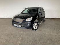 Chery Tiggo (T11) 1.6 CVT, 2014, 169 250 км, с пробегом, цена 625 000 руб.