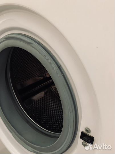 Стиральная машина rainford европеец