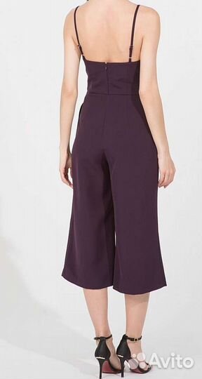 Комбинезон женский летний