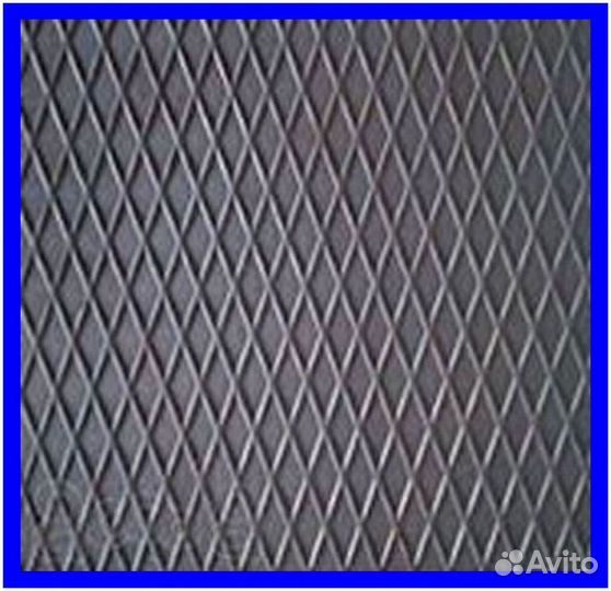 Лист холоднокатанный 3х1250х2500мм