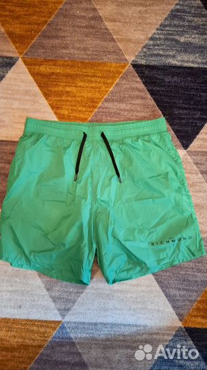 Купальные плавки мужские