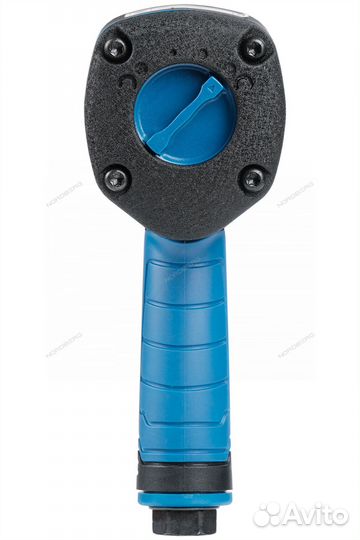 Пневмогайковерт ударный 1/2