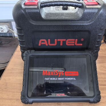 Autel MaxiSys MS906 Max сканер для автомобилей