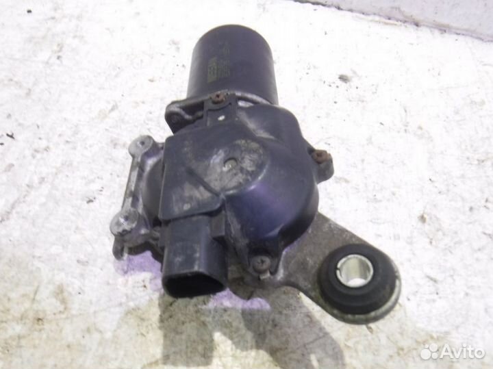 Моторчик стеклоочистителя передний