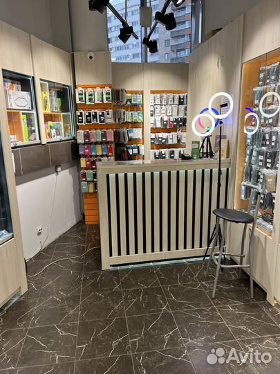 Ремонт электроники