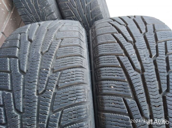 Nordman RS2 195/55 R15 89R