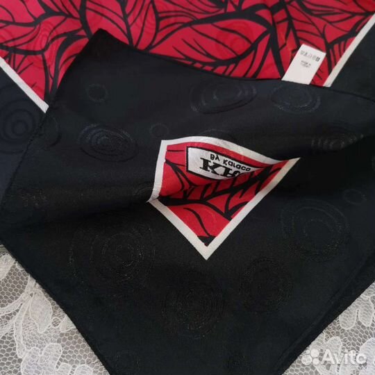 Кrc by Karaco красивый платок