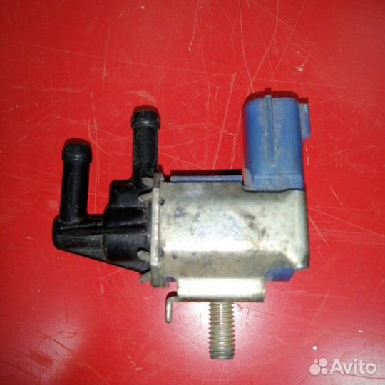 Вакуумный клапан Nissan