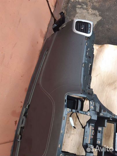 Торпедо Jeep Grand Cherokee WK2 идеал оригинал кор