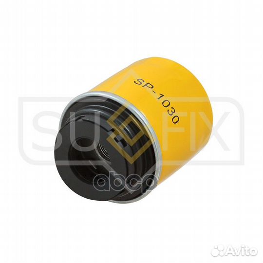 Фильтр масляный SP1030 sufix