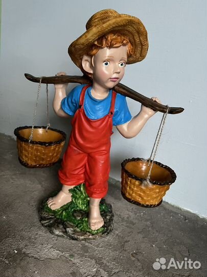 Садовая фигура 