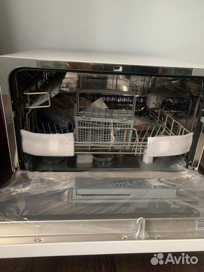 Посудомоечная машина