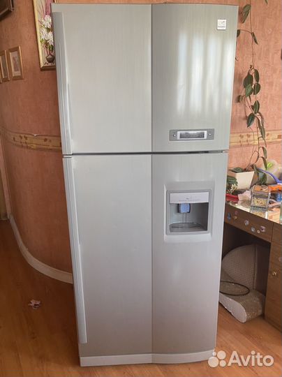 Холодильник бу