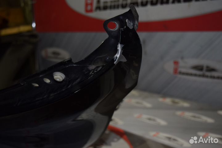 Крыло перед право c Lexus LS460 USF40 1UR-FSE