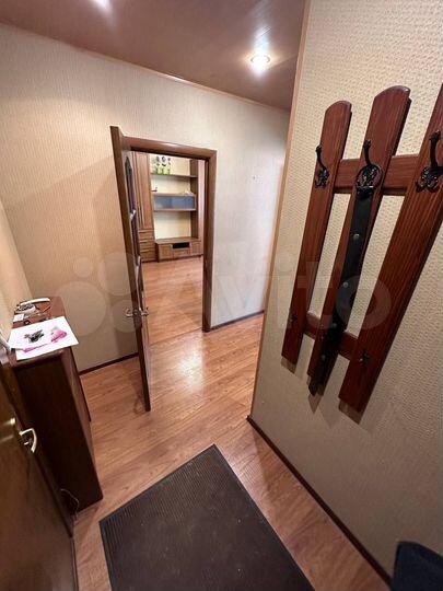 1-к. квартира, 40,3 м², 1/5 эт.