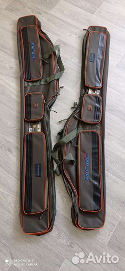 Рыболовные снасти