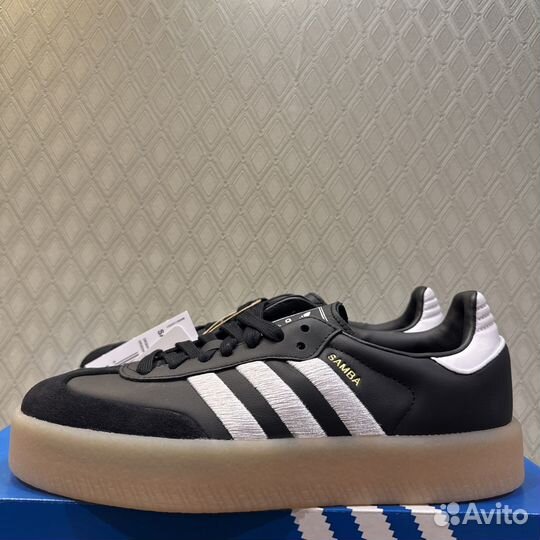 Adidas Samba оригинал