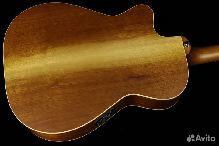 Электроакустическая гитара Maton (комплект)