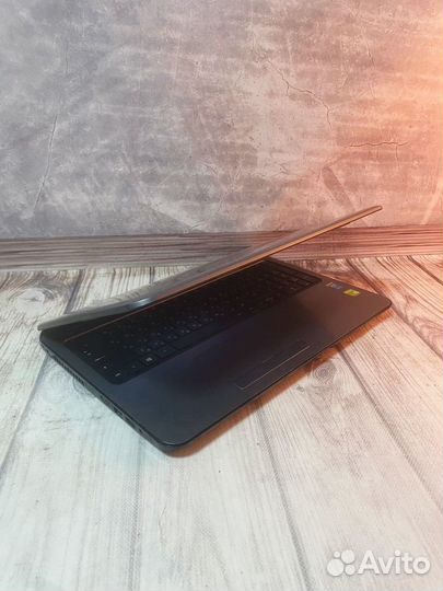 Ноутбук HP Pavilion / 4gb DDR3 / Соrе i3-4005u