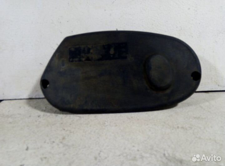 Крышка грм Opel Astra H