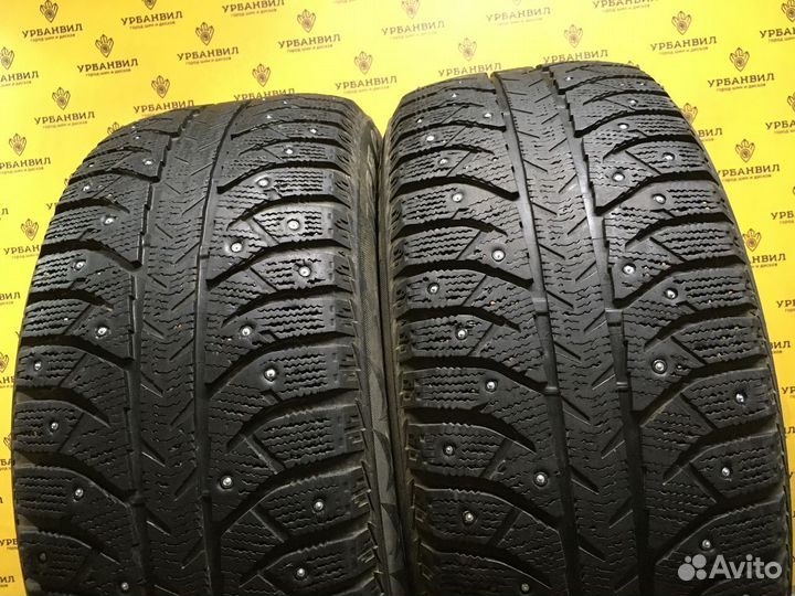 Bridgestone Ice Cruiser 7000 255/55 R18 109T