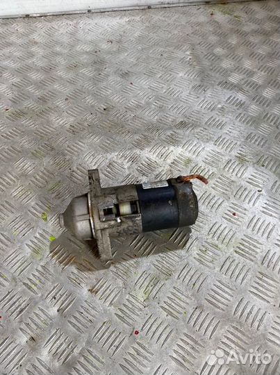 Стартер Lifan X60 LFB479Q 2016