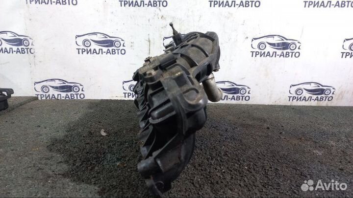 Коллектор sorento