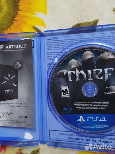 Игры на пс 4