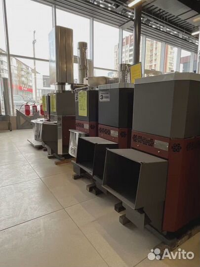 Печь для бани.Отопительная печь.Теплодар.Везувий