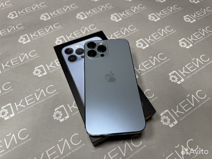 iPhone 13 Pro Max, 1 ТБ