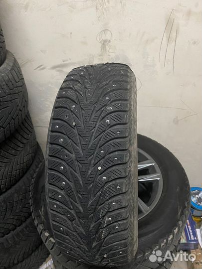 Yokohama IceGuard Stud IG65 205/60 R16 96T