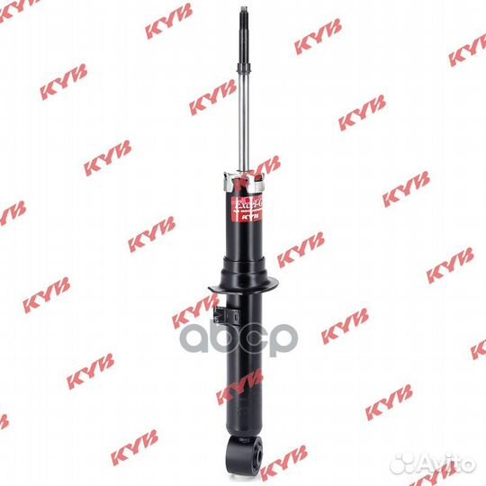 Амортизатор - Excel-G перед лев Kia sorento