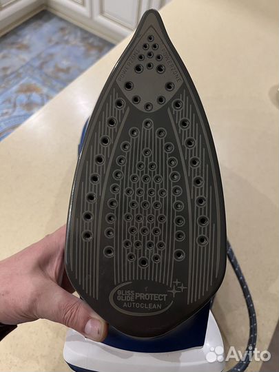 Парогенераторы Tefal