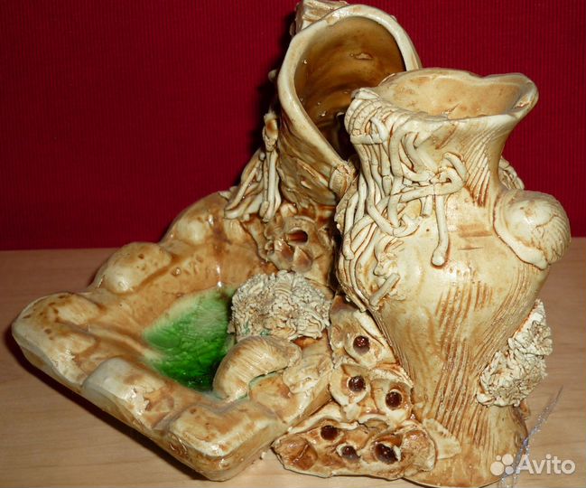 Фигурка для аквариума