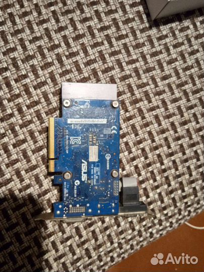 Geforce gt 630 1gb