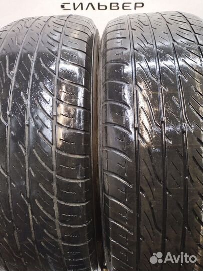 Toyo Versado CUV 225/65 R17