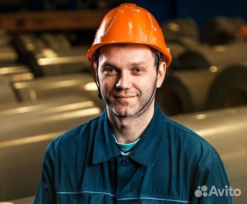 Слесари без опыта / обучение, проживание