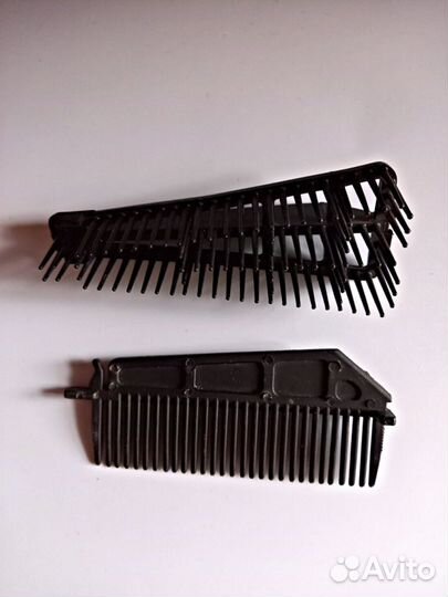 Фен AKA Christina винтаж