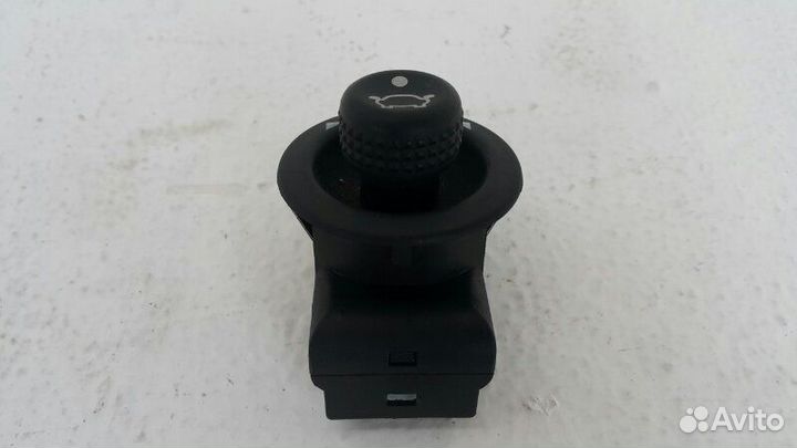 Джойстик регулировки зеркал передний левый Ford