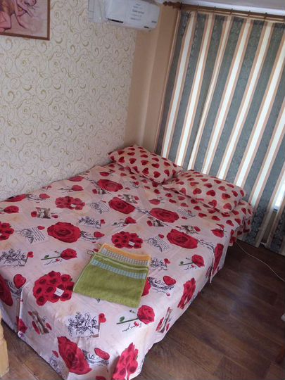 Комната 19,1 м² в 1-к., 1/2 эт.