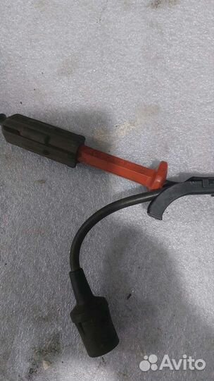 Свечные провода на Мерседес С 202, Е 210(дв.111)