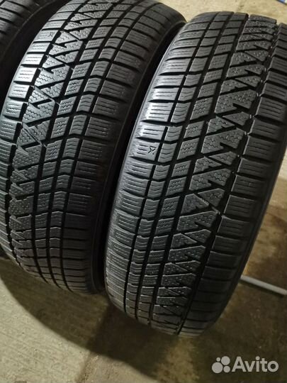 Kumho WinterCraft WS71 235/65 R18