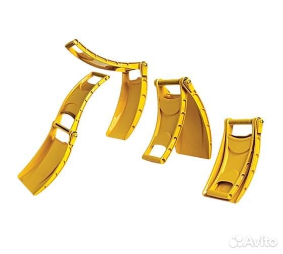 Лопата трансформер новая