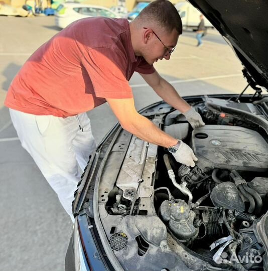 Автоподбор под ключ автоэксперт