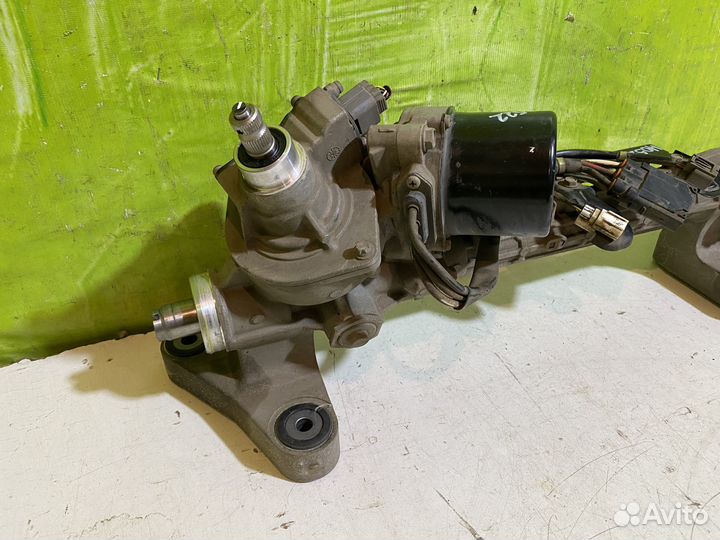 Рулевая рейка Honda CR-V 4 53601T0AA01