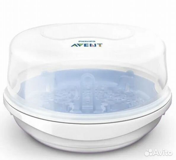 Стерилизатор для бутылочек Philips Avent SCF281/02