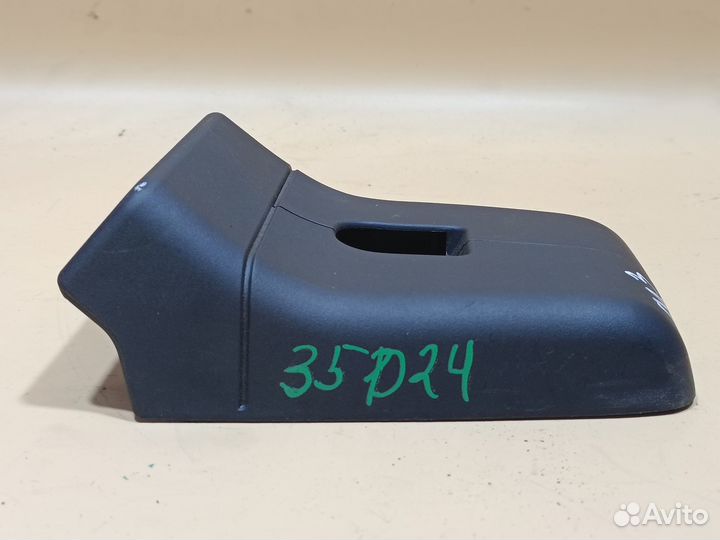 Индикатор ремней безопасности для Mazda 3